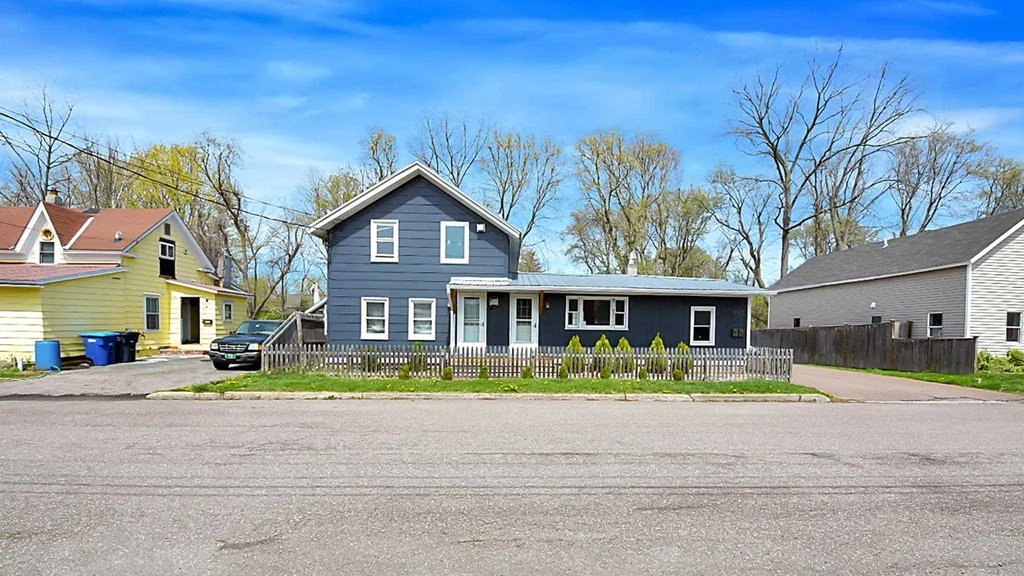 157 West Allen Street Winooski VT 05404