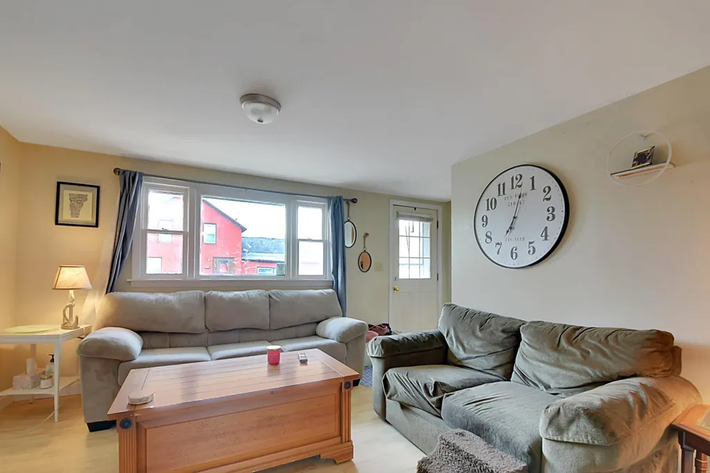 157 West Allen Street Winooski VT 05404