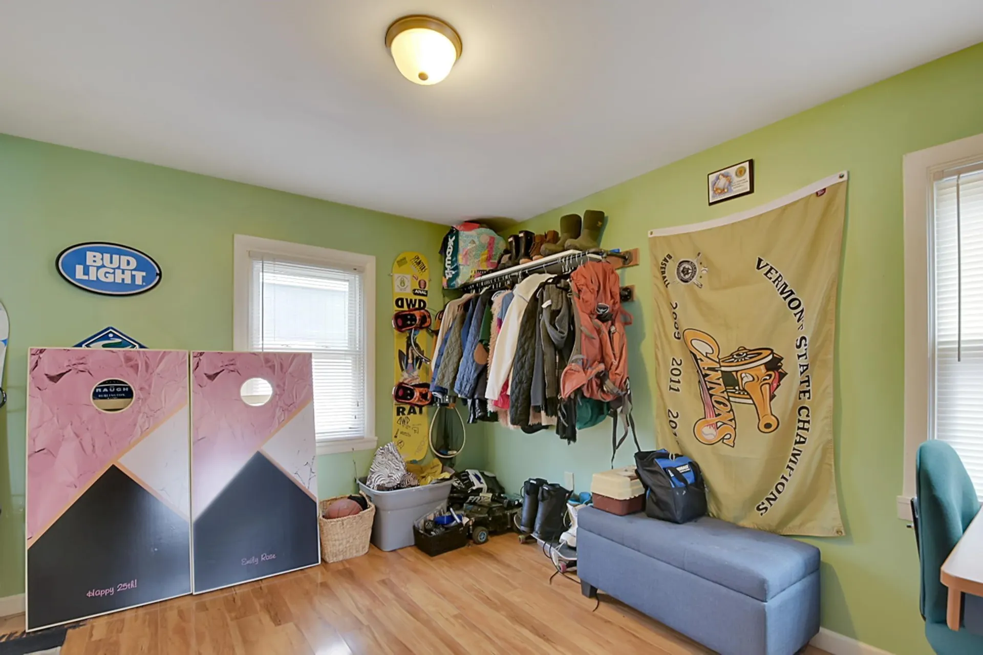 157 West Allen Street Winooski VT 05404