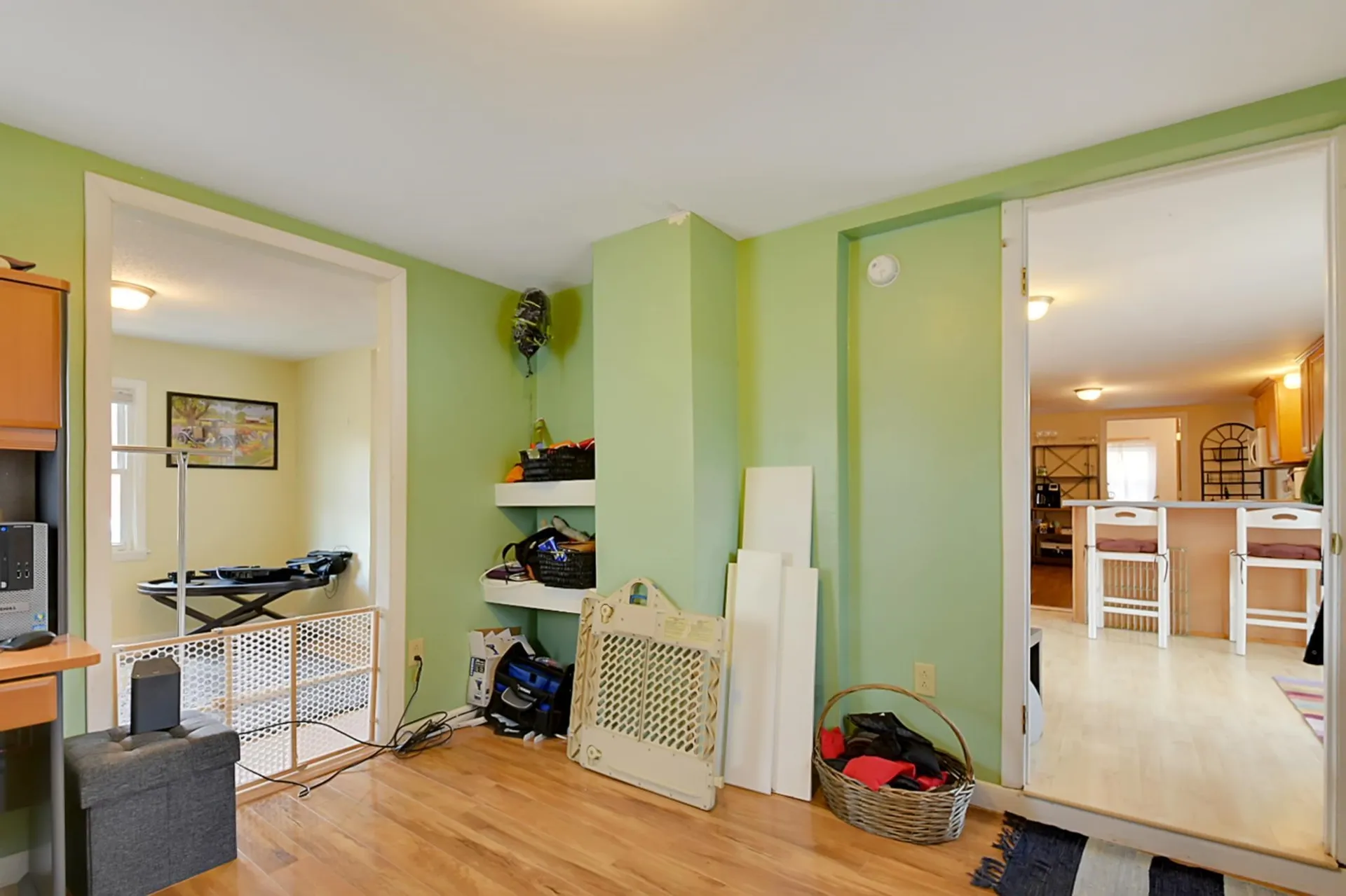 157 West Allen Street Winooski VT 05404