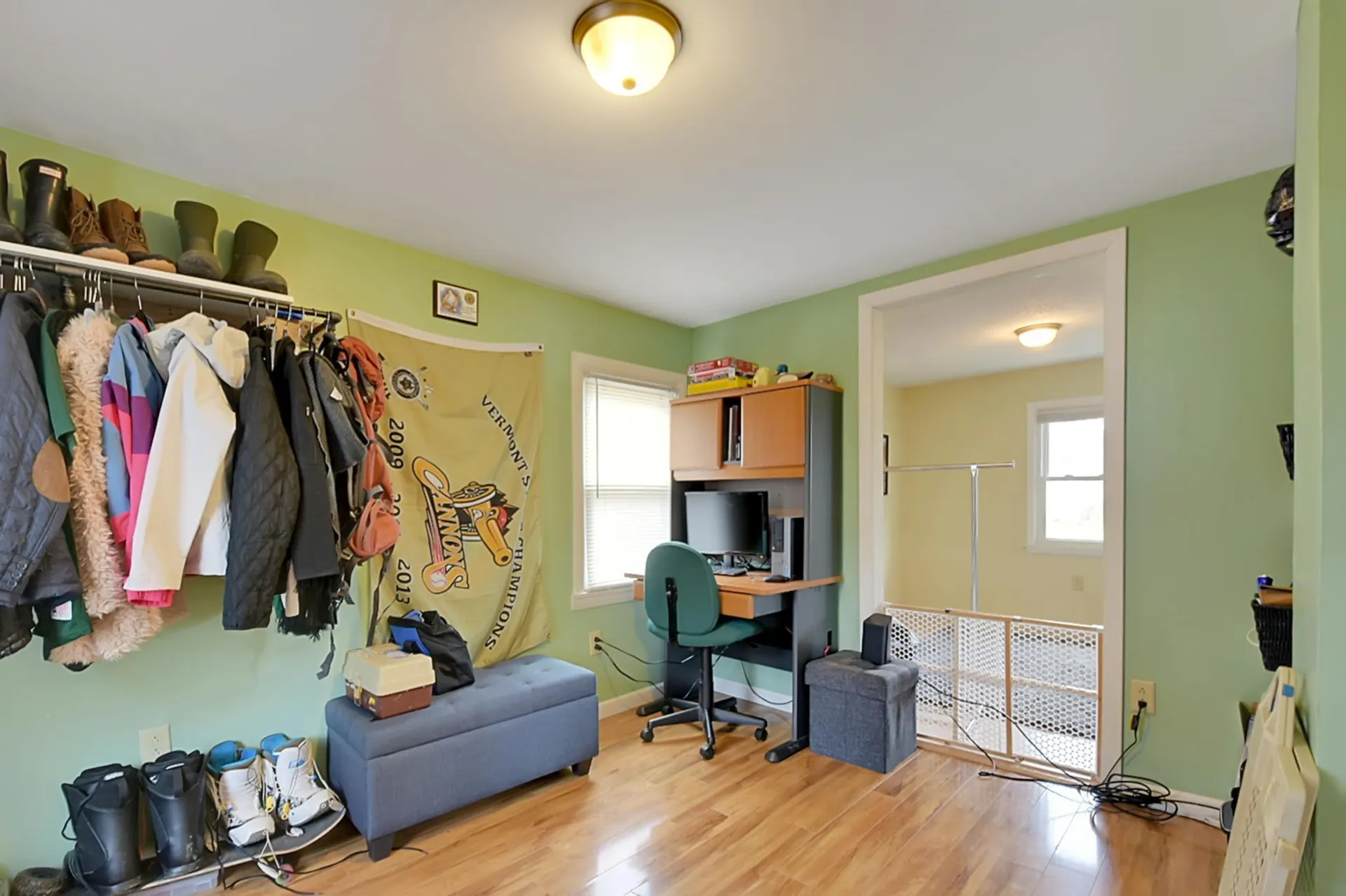 157 West Allen Street Winooski VT 05404