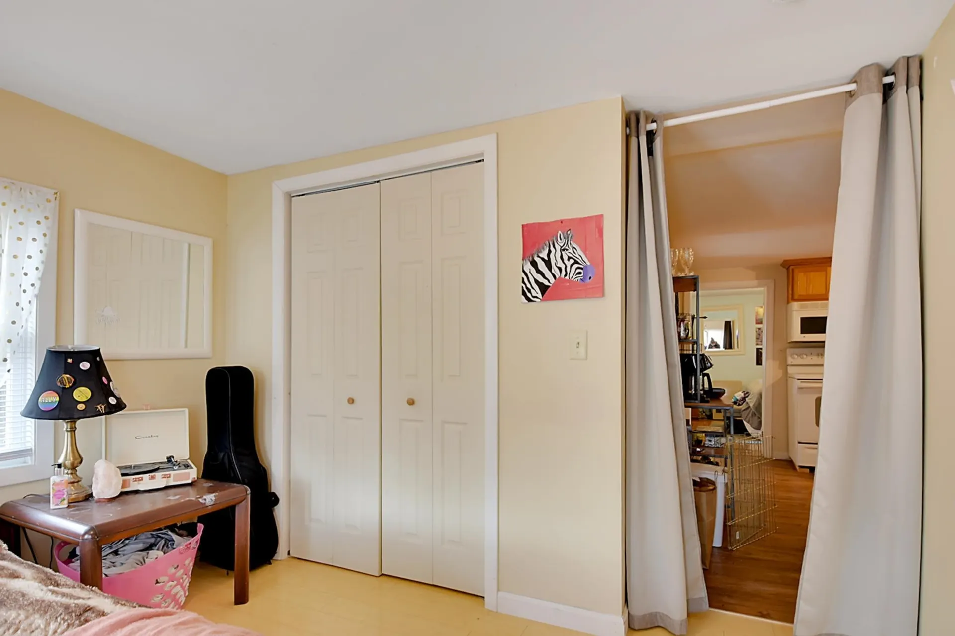 157 West Allen Street Winooski VT 05404