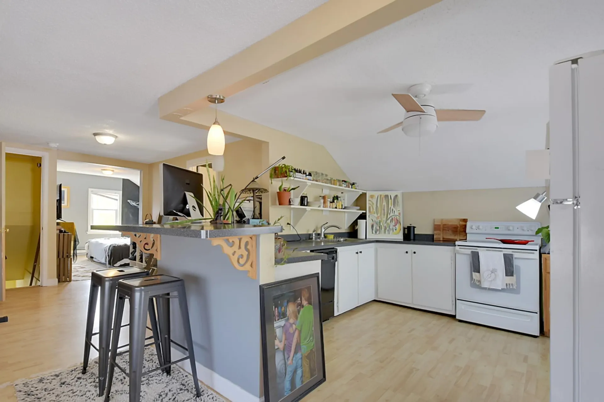 157 West Allen Street Winooski VT 05404