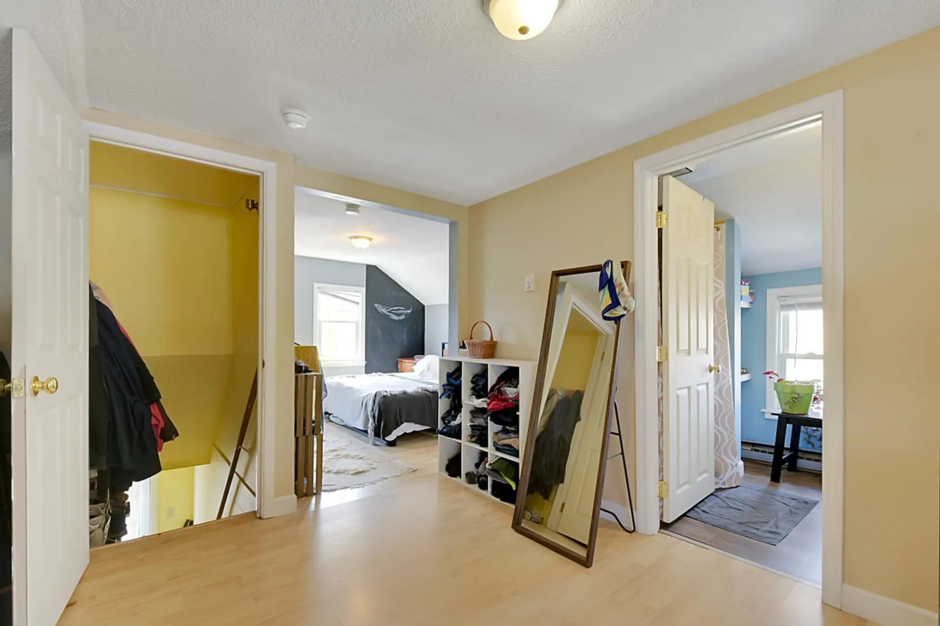 157 West Allen Street Winooski VT 05404