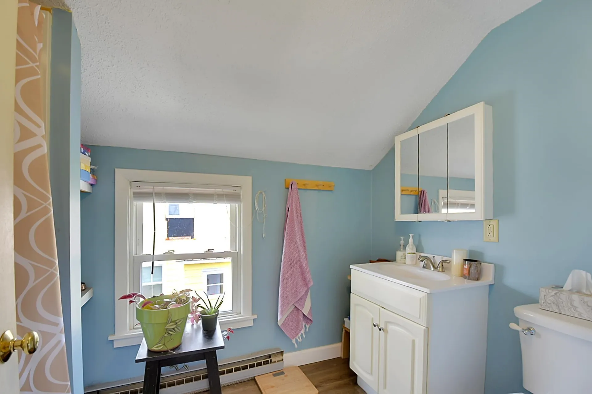 157 West Allen Street Winooski VT 05404