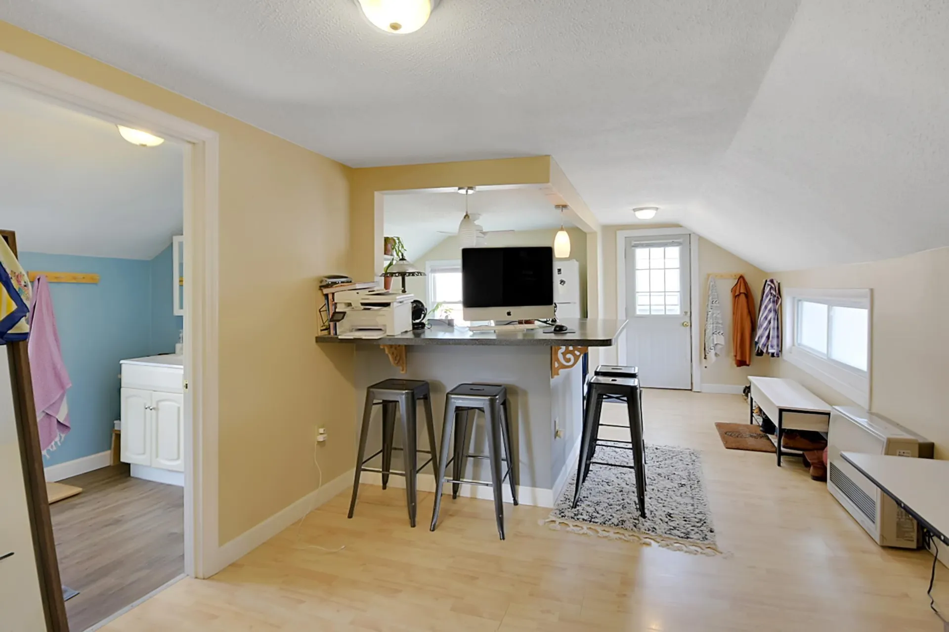 157 West Allen Street Winooski VT 05404
