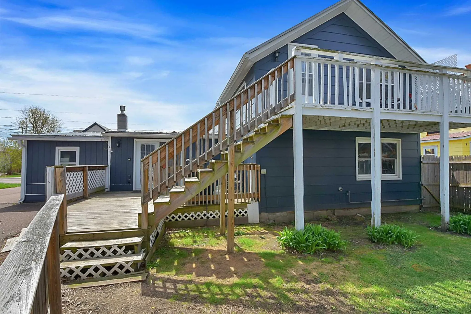 157 West Allen Street Winooski VT 05404