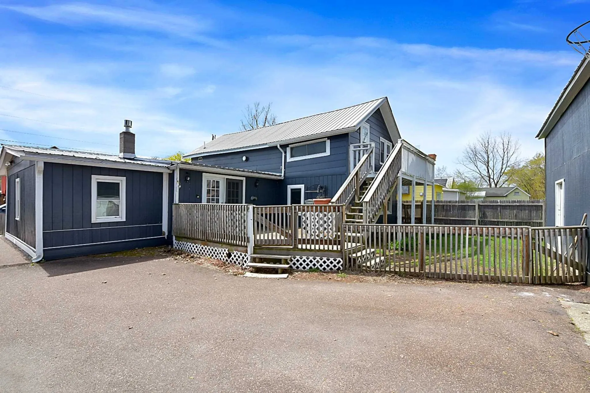 157 West Allen Street Winooski VT 05404