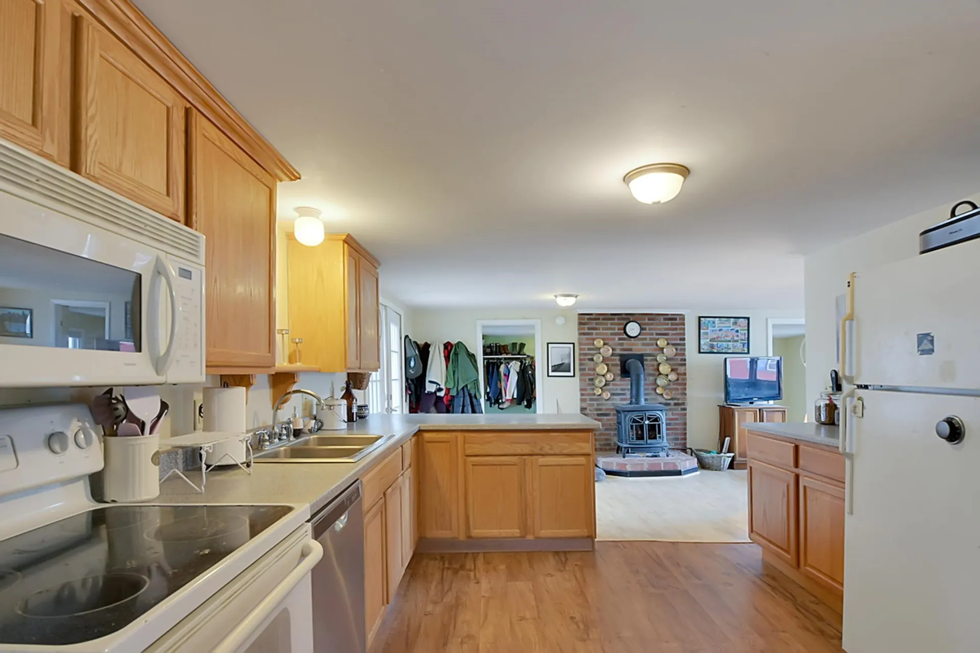 157 West Allen Street Winooski VT 05404