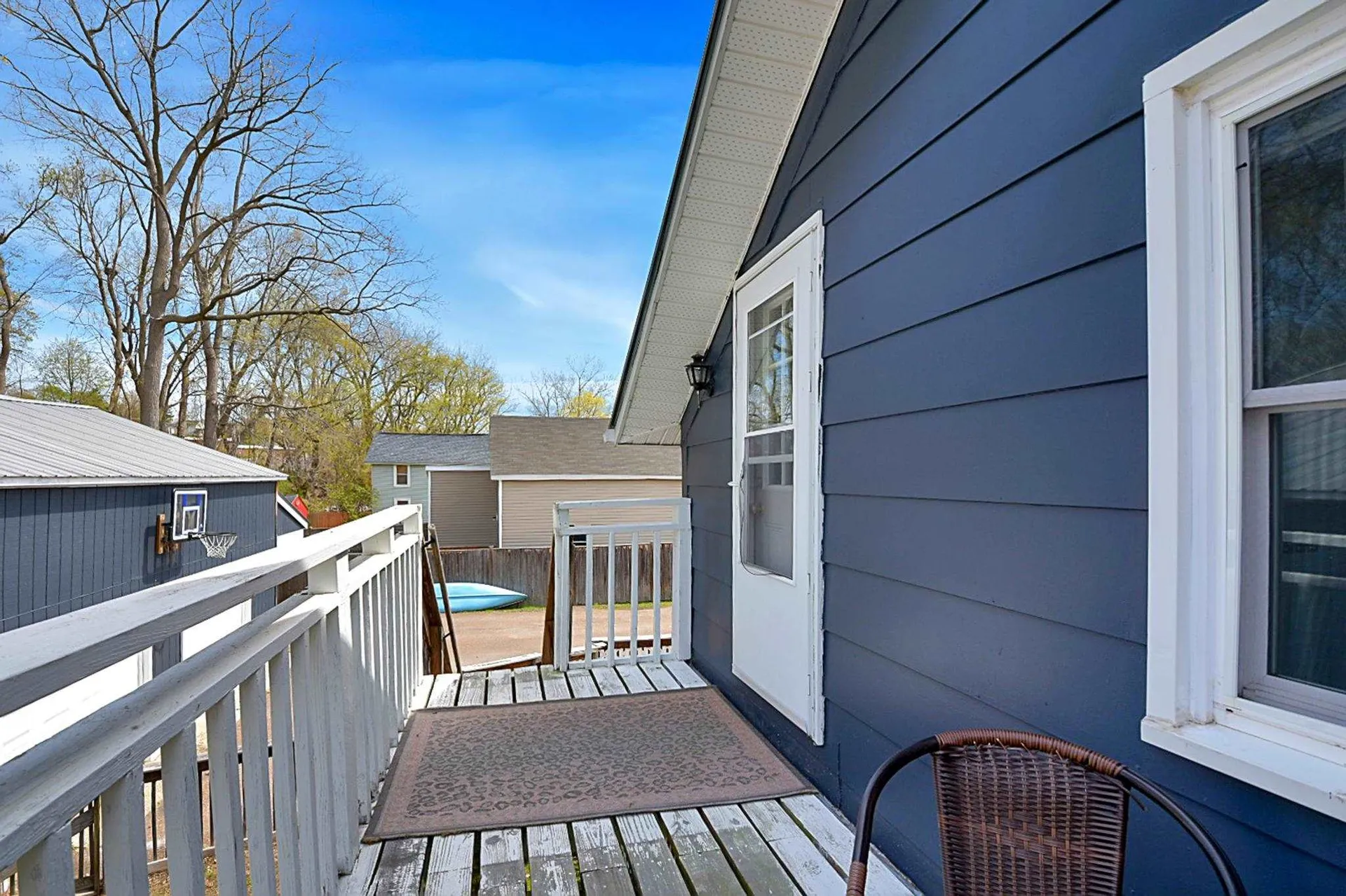 157 West Allen Street Winooski VT 05404