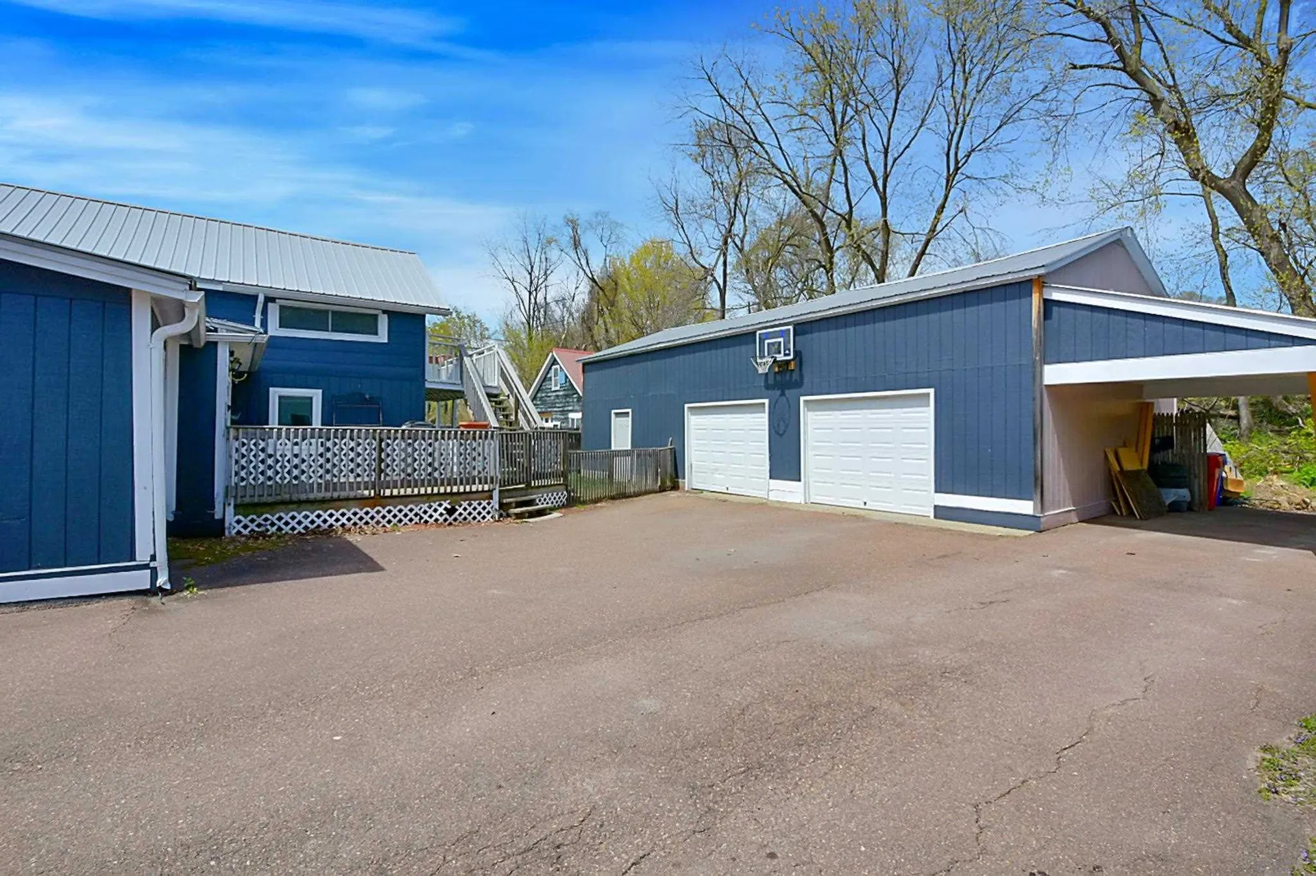 157 West Allen Street Winooski VT 05404