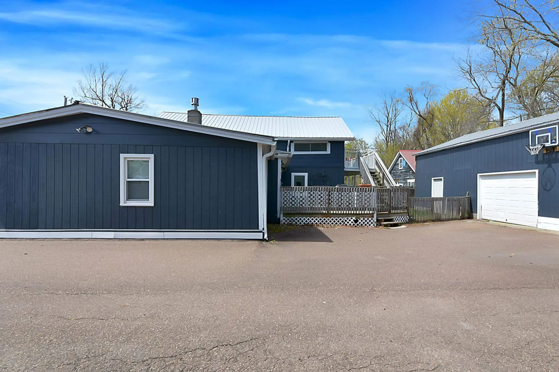 157 West Allen Street Winooski VT 05404