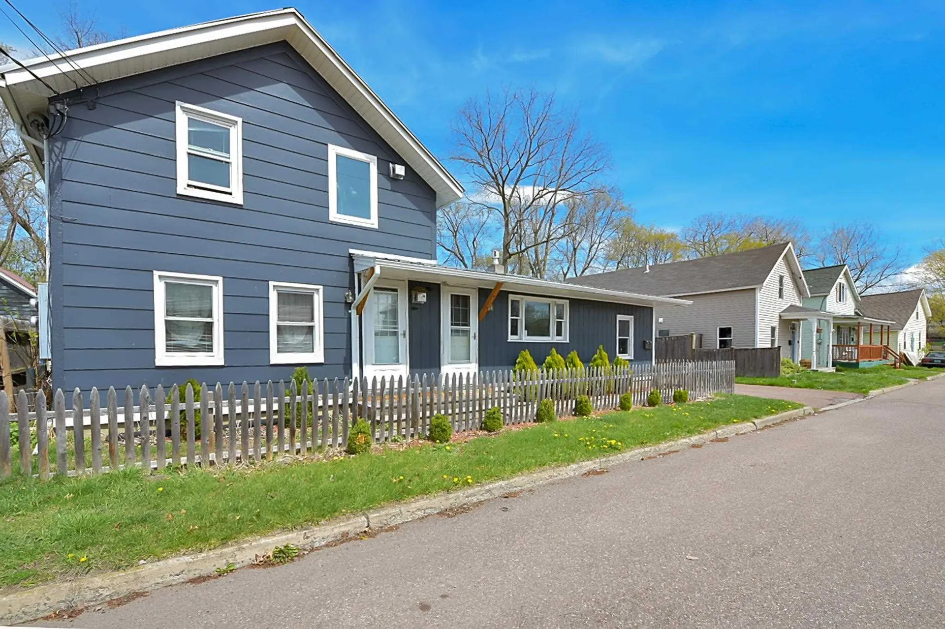 157 West Allen Street Winooski VT 05404