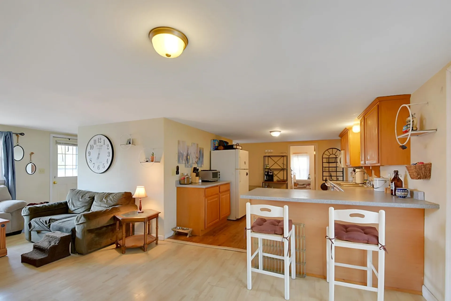 157 West Allen Street Winooski VT 05404
