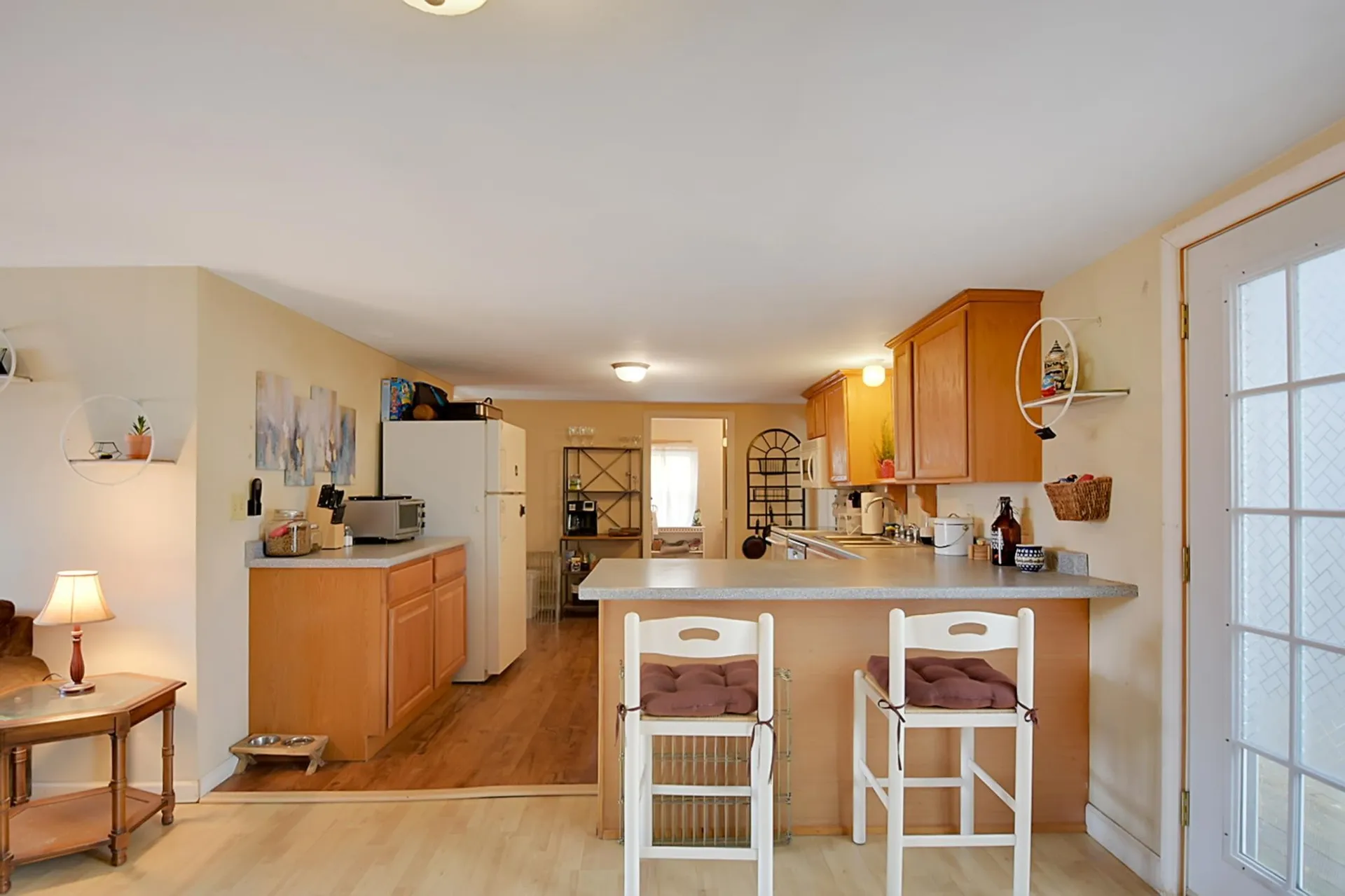 157 West Allen Street Winooski VT 05404