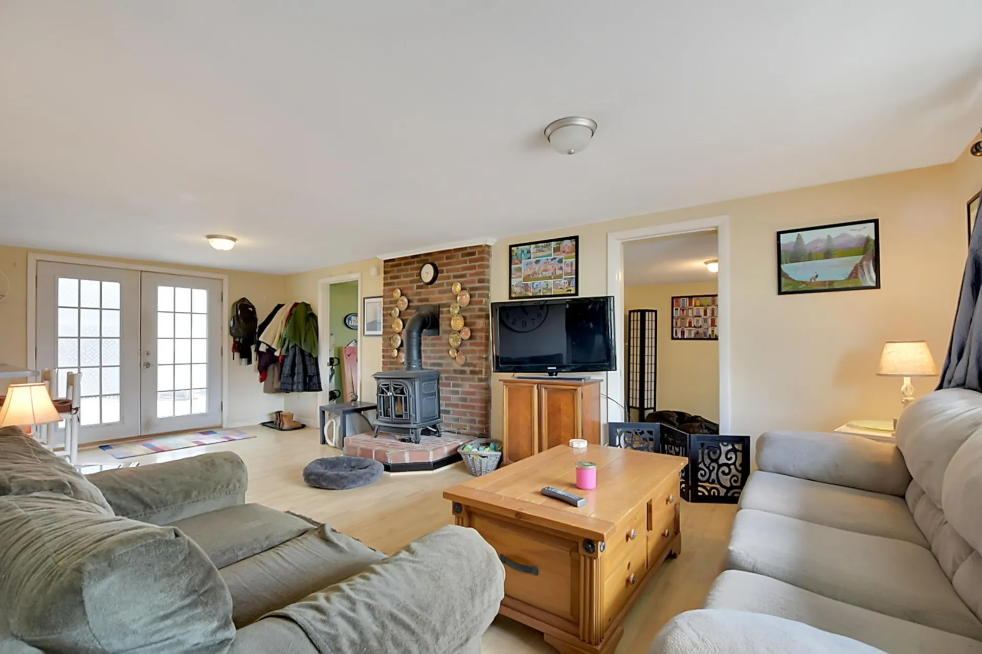 157 West Allen Street Winooski VT 05404