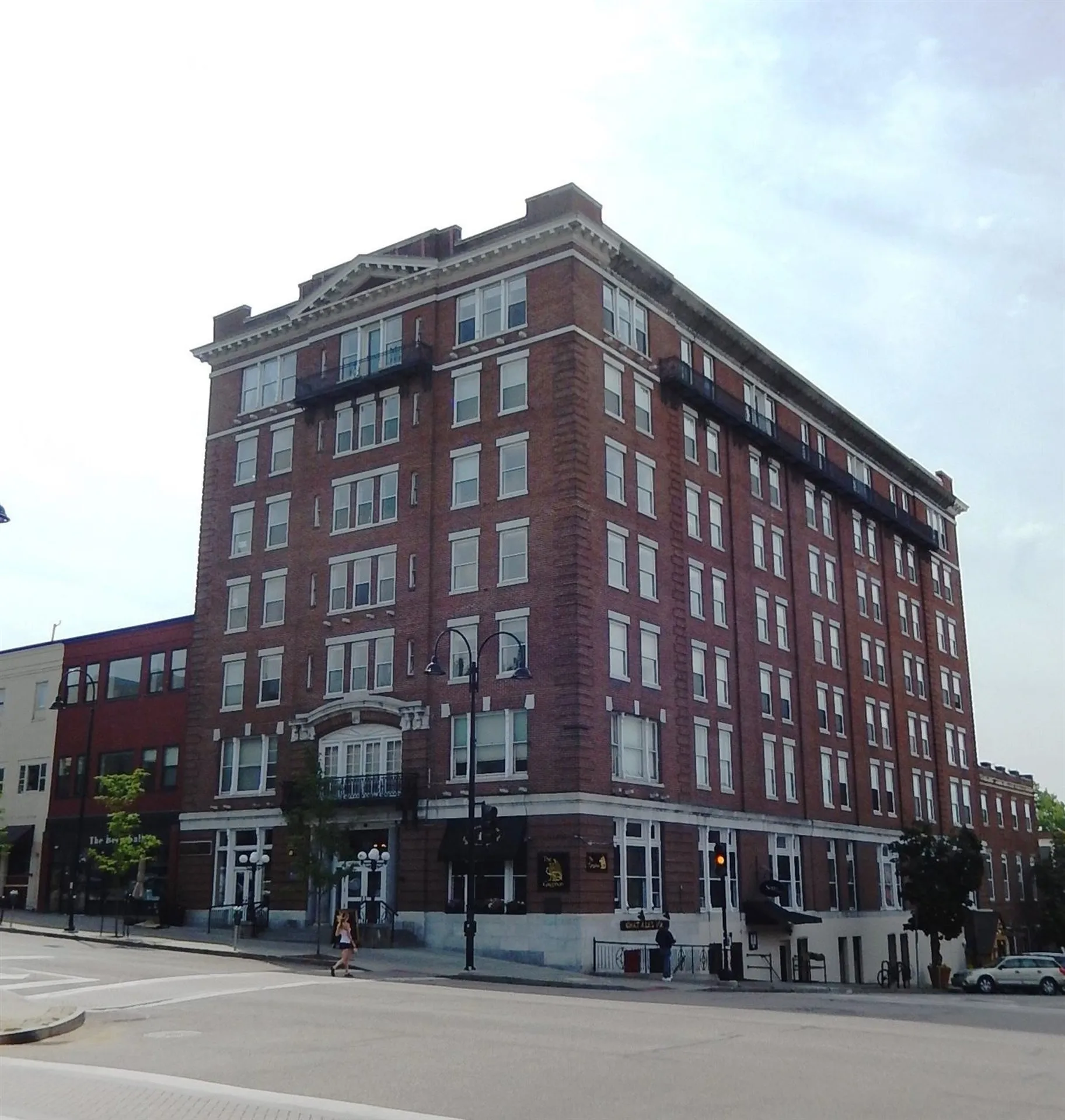 131 Main Street Burlington VT 05401