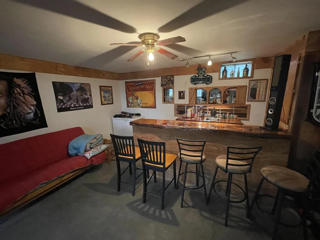 1331 Leighton Hill Road Newbury VT 05051