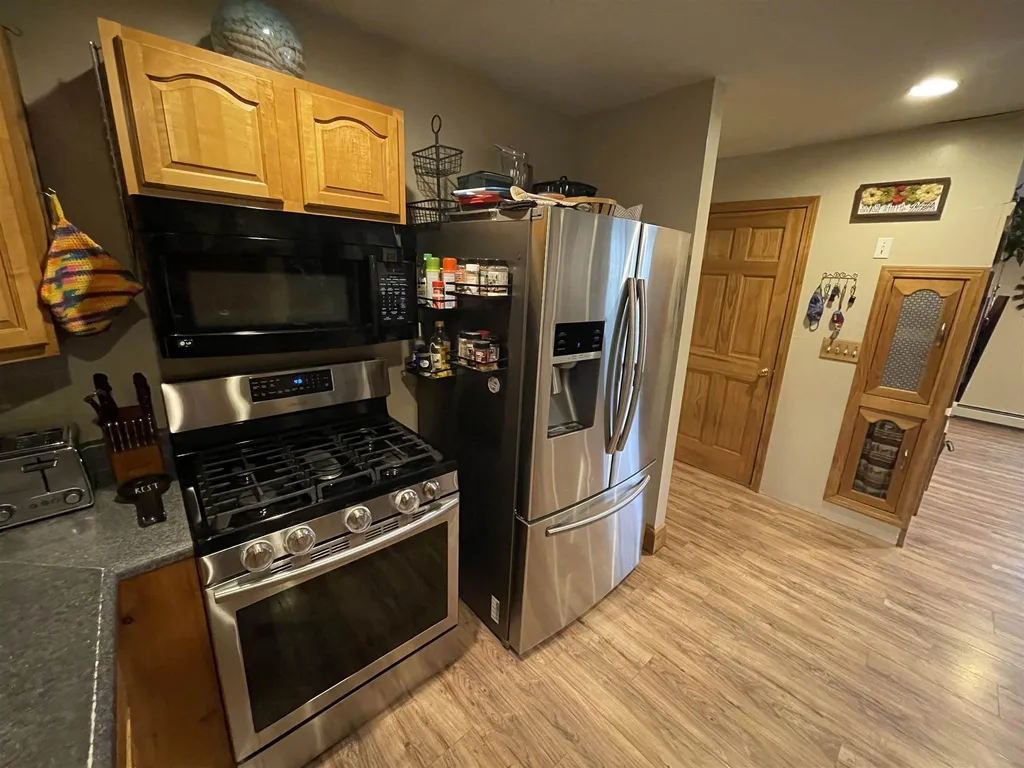 1331 Leighton Hill Road Newbury VT 05051