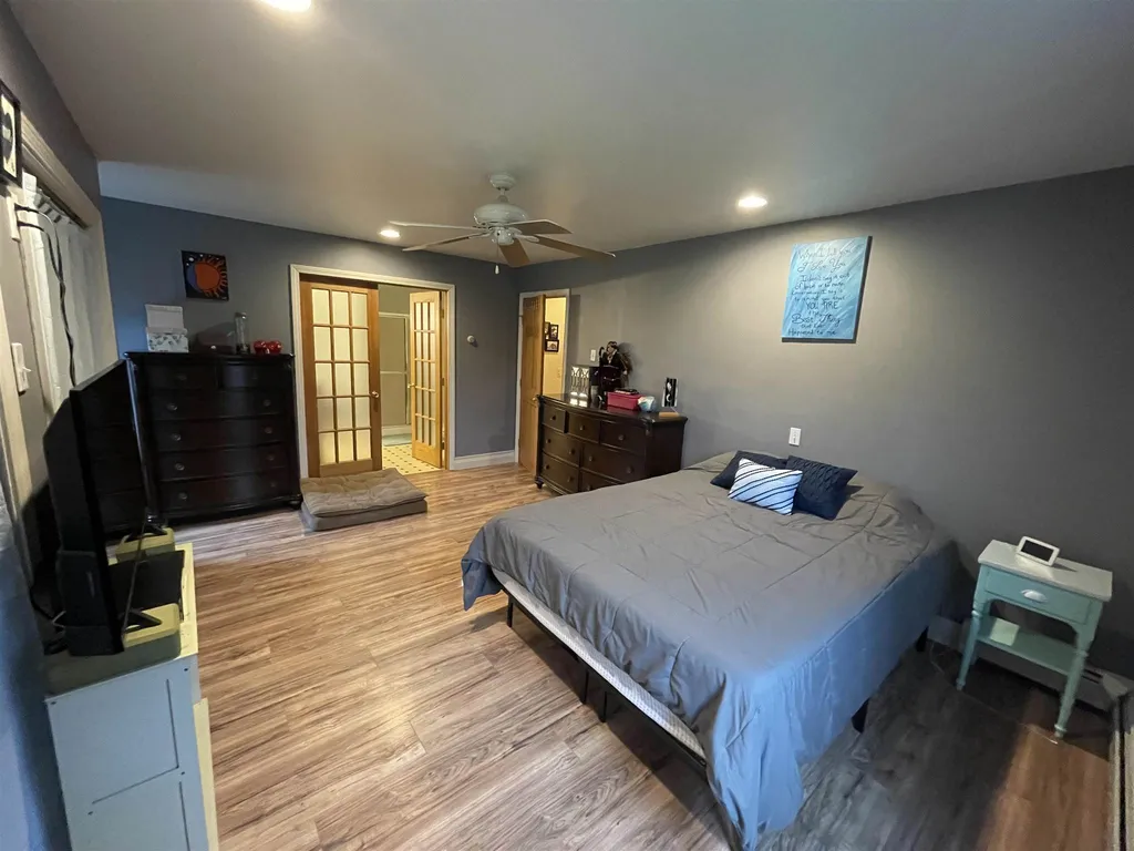 1331 Leighton Hill Road Newbury VT 05051