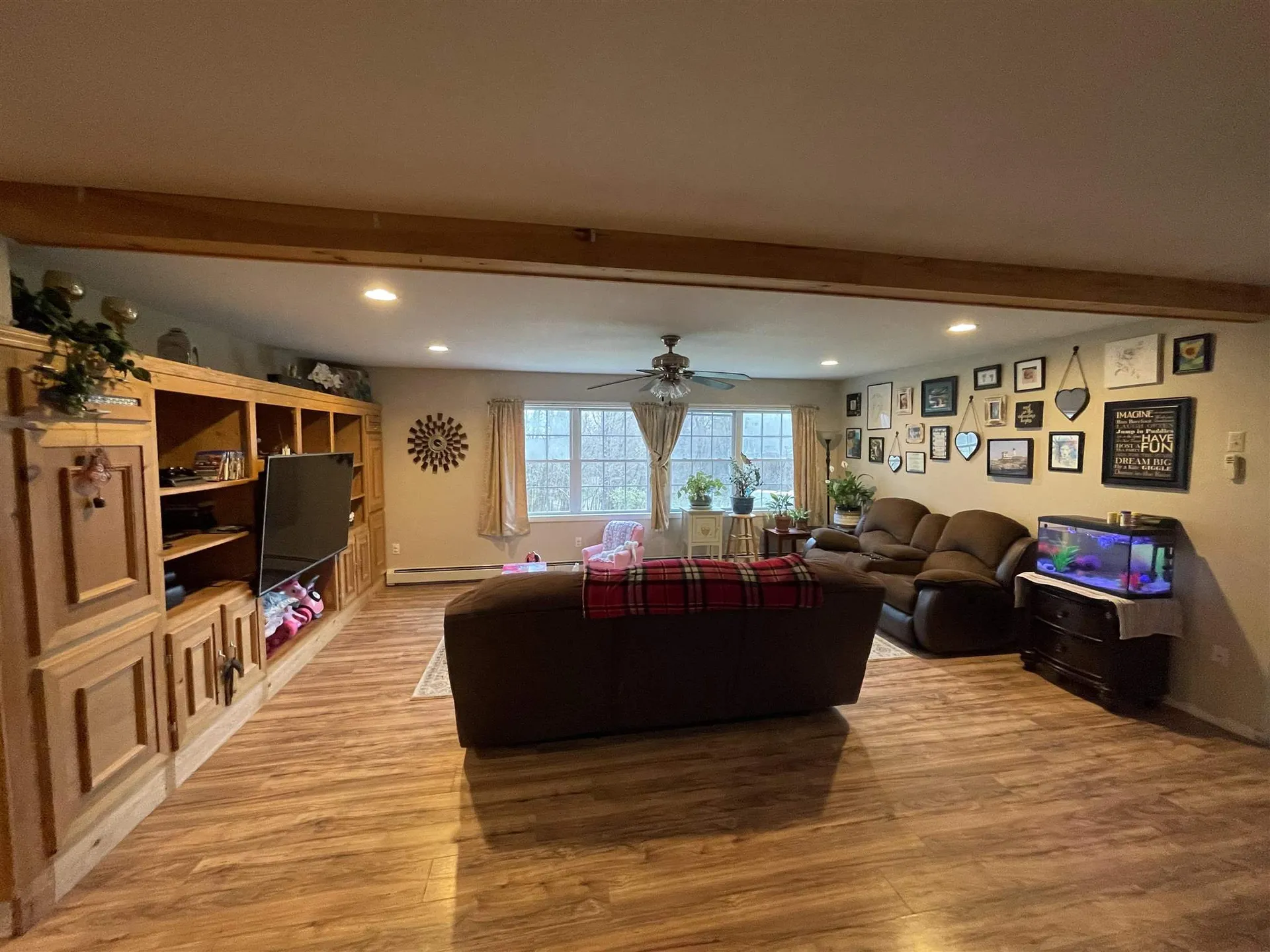 1331 Leighton Hill Road Newbury VT 05051