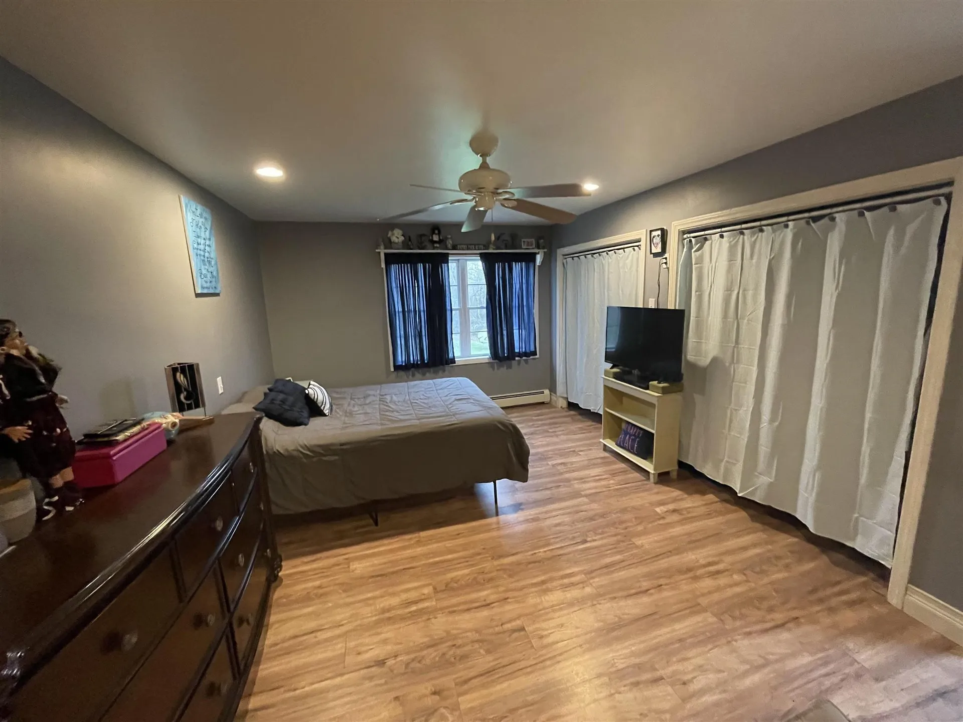 1331 Leighton Hill Road Newbury VT 05051