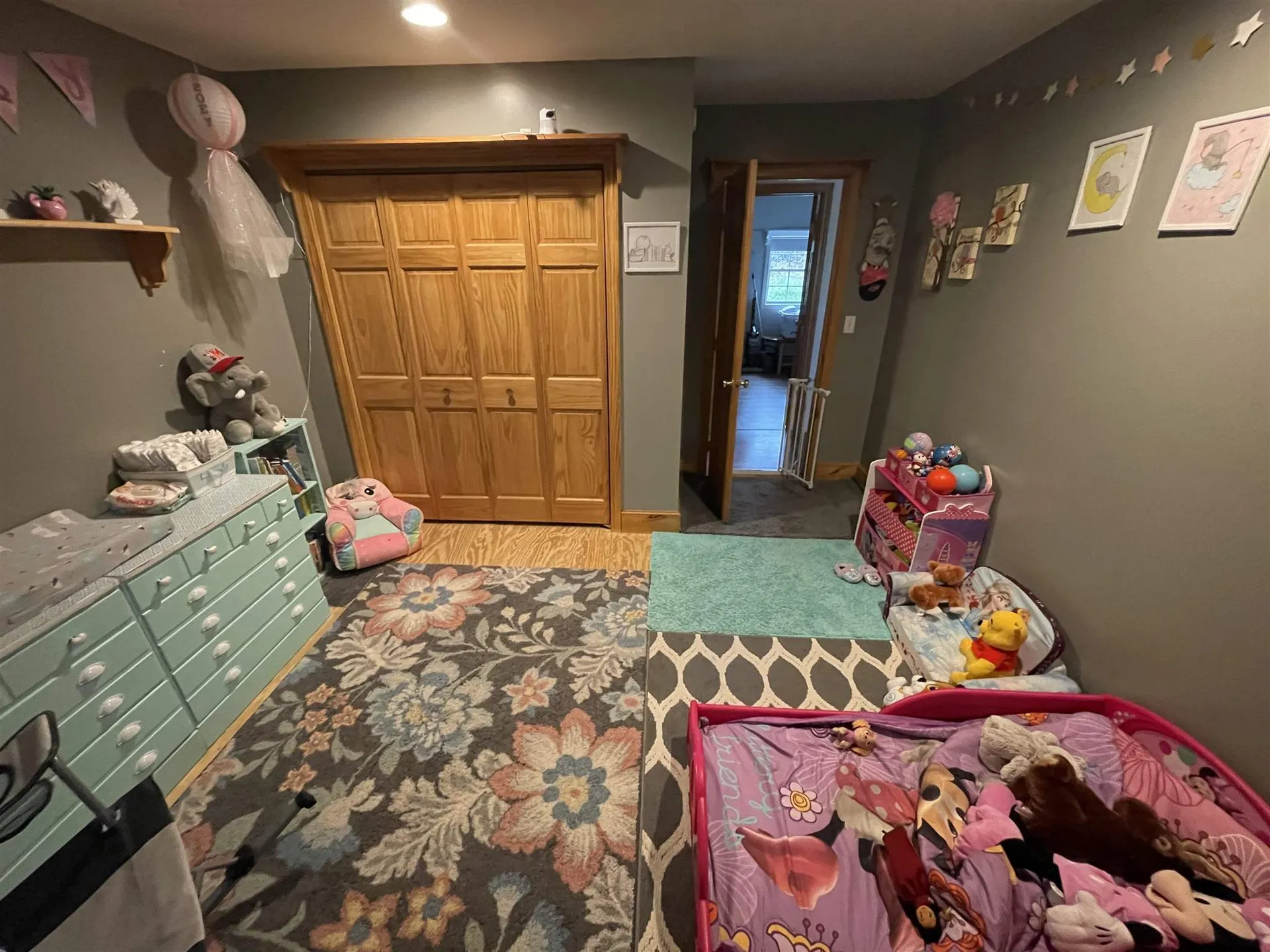 1331 Leighton Hill Road Newbury VT 05051