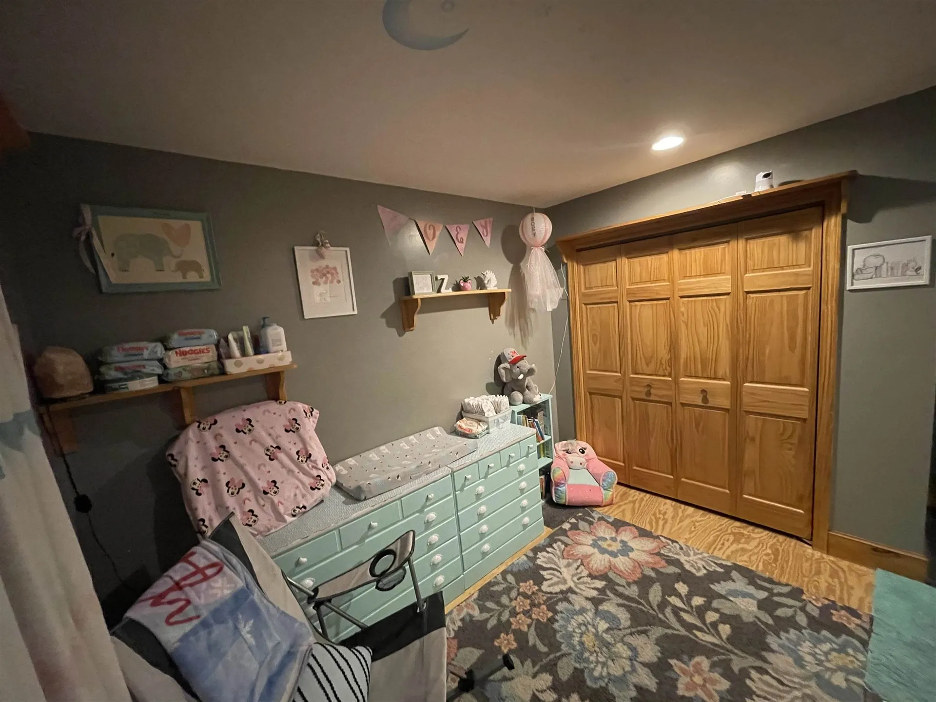 1331 Leighton Hill Road Newbury VT 05051