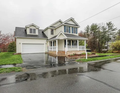 5 Monadnock Lane Merrimack NH 03054