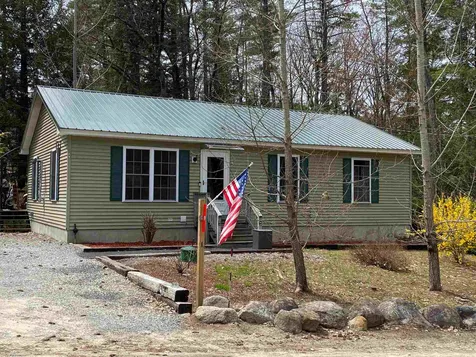 9 Bobolink Lane Hillsborough NH 03244