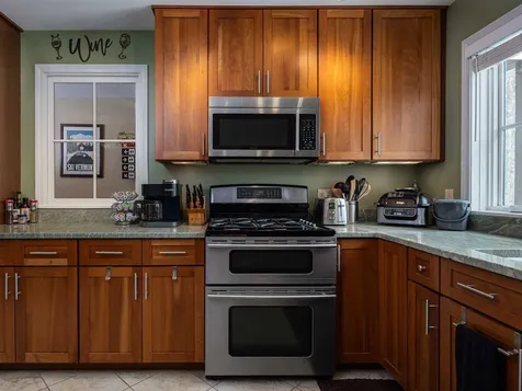 517 Sinclair Drive Stowe VT 05672
