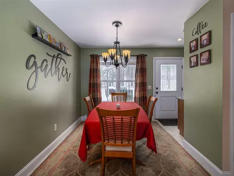 517 Sinclair Drive Stowe VT 05672