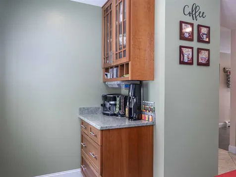 517 Sinclair Drive Stowe VT 05672