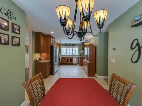 517 Sinclair Drive Stowe VT 05672