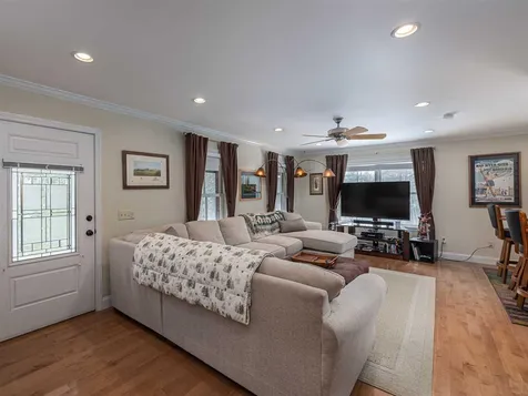 517 Sinclair Drive Stowe VT 05672