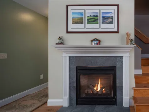 517 Sinclair Drive Stowe VT 05672