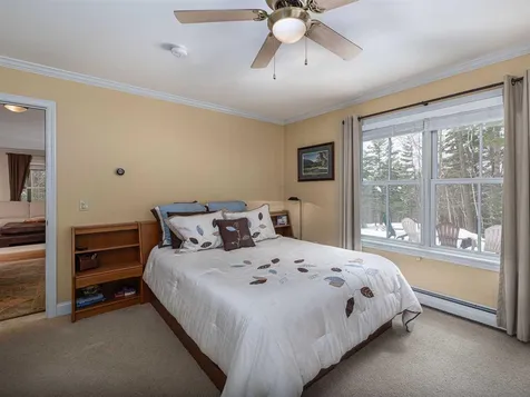 517 Sinclair Drive Stowe VT 05672
