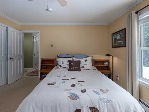 517 Sinclair Drive Stowe VT 05672