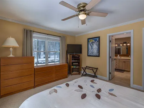 517 Sinclair Drive Stowe VT 05672
