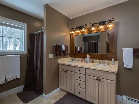 517 Sinclair Drive Stowe VT 05672