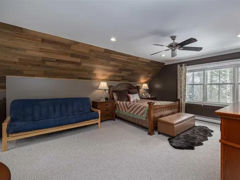 517 Sinclair Drive Stowe VT 05672