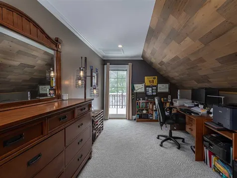 517 Sinclair Drive Stowe VT 05672