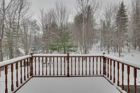 517 Sinclair Drive Stowe VT 05672