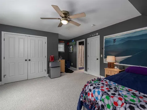 517 Sinclair Drive Stowe VT 05672