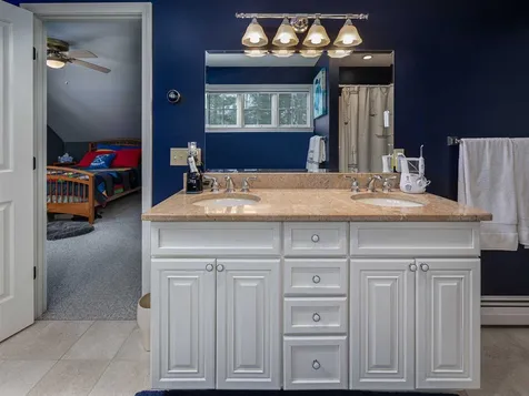 517 Sinclair Drive Stowe VT 05672