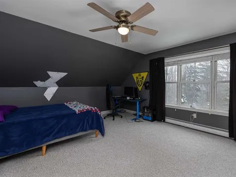 517 Sinclair Drive Stowe VT 05672