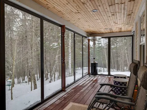 517 Sinclair Drive Stowe VT 05672