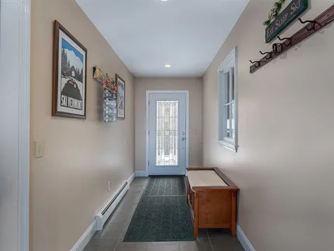 517 Sinclair Drive Stowe VT 05672