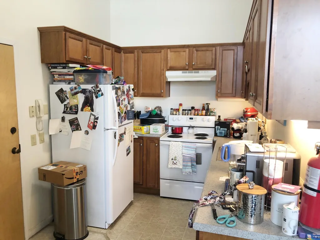 26 Myrtle Street Claremont NH 03743
