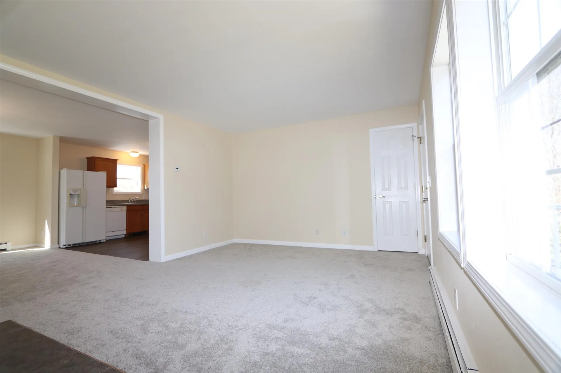 8 Chalk Pond Drive New Durham NH 03855